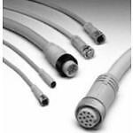 Conxall 163S144 Sensor Cable – Sensor-Link – Circular 3 Position Receptacle…