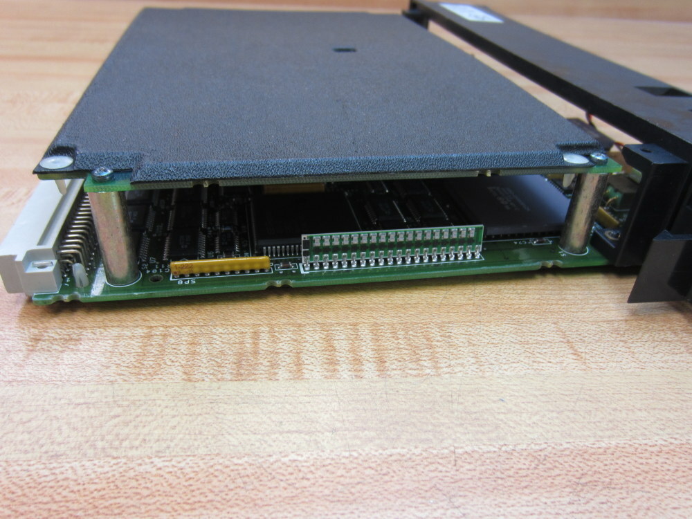 GE Fanuc IC697CPU782-JE Module 44A731463-001R01