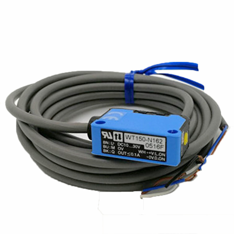 SICK WT150-N162 Photoelectric Proximity Sensor✦Kd