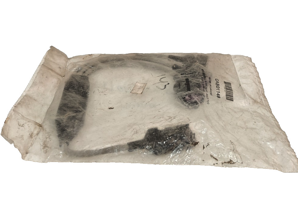 *New in Box* Trane CAB01148 Wire Harness 1/2″ Male Branching Connector