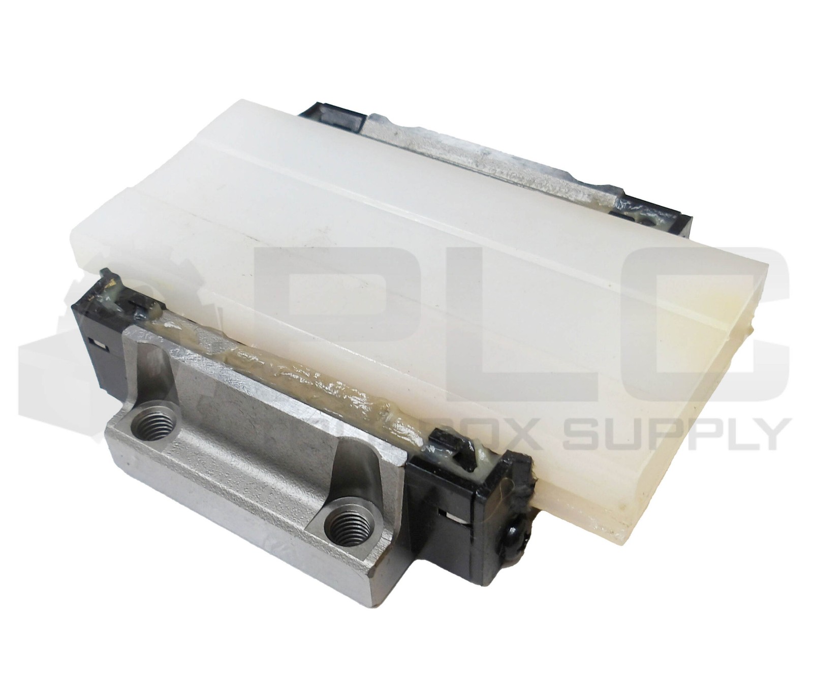 NEW IKO LWFF37C1HS2 F WIDE RAIL TYPE *READ*