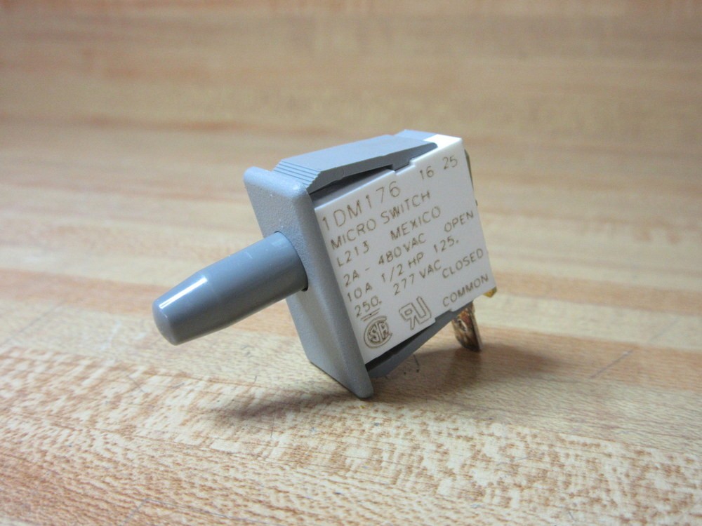Micro Switch 1DM176 Honeywell Switch