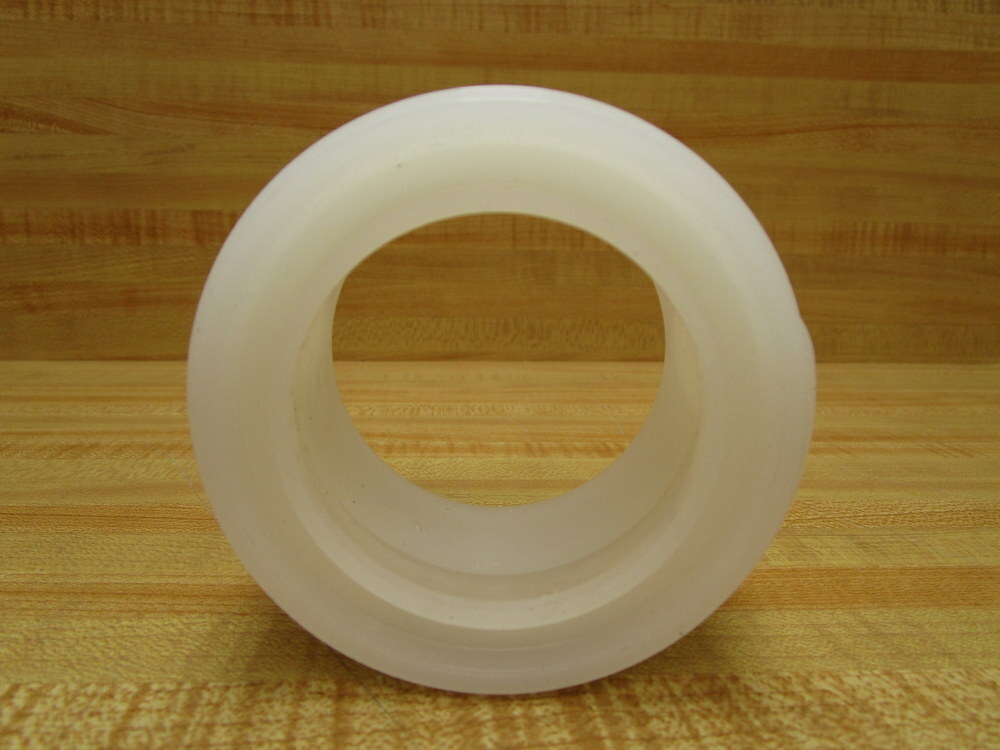 Part PLUJ495 PVDF Union 409324