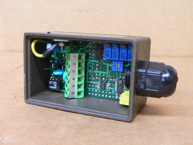 Atos 00E004 Mi Ac 01F Rr Solenoid Driver