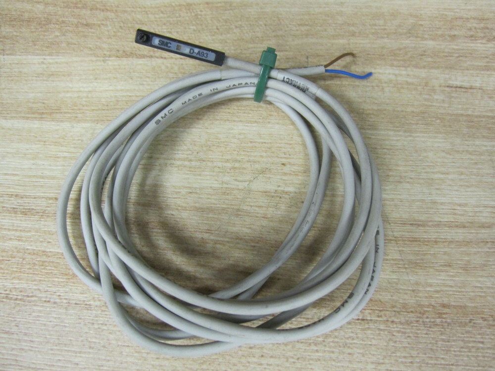 SMC D-A93 Reed Switch DA93 (Pack of 2)