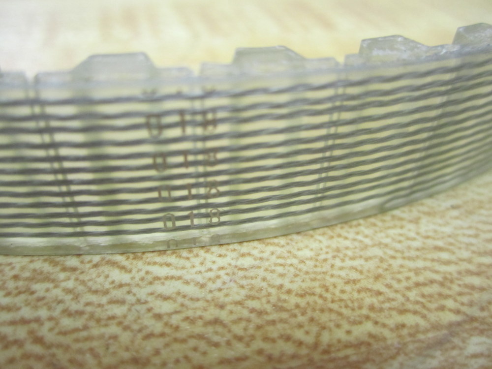 MBL T10-55 T1055 Belt