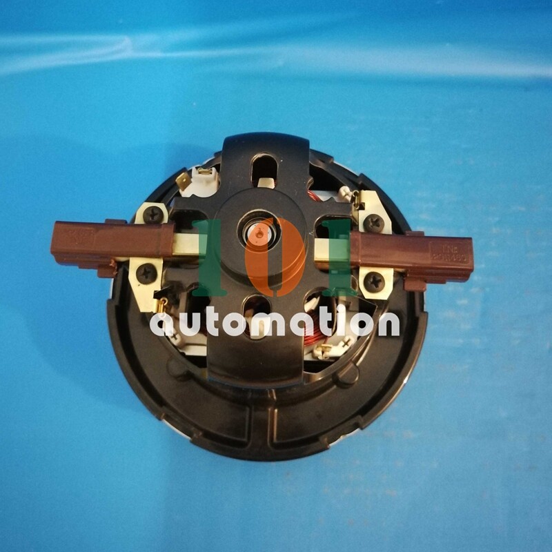 1pcs New For motor parts for offset press 122486-00 Vacuum motor 230V 50/60Hz
