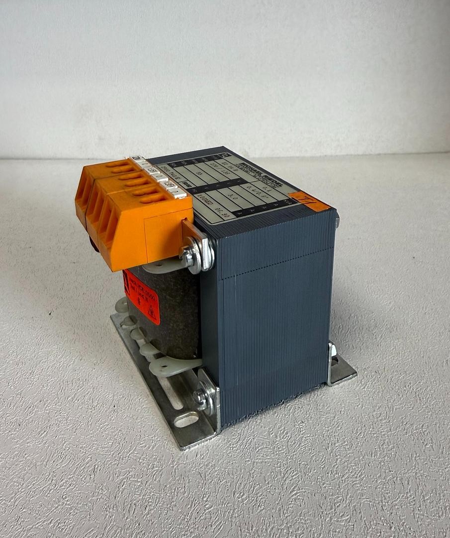 Michael Riedel EI 84 B Transformer 50/60Hz IP00 T40/E GHC-31