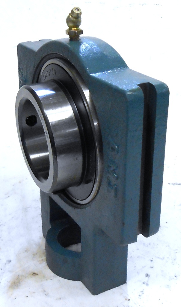 AMI TAKE-UP BEARING, UCNST211-32, NST211, UC211-32, 2″ BORE