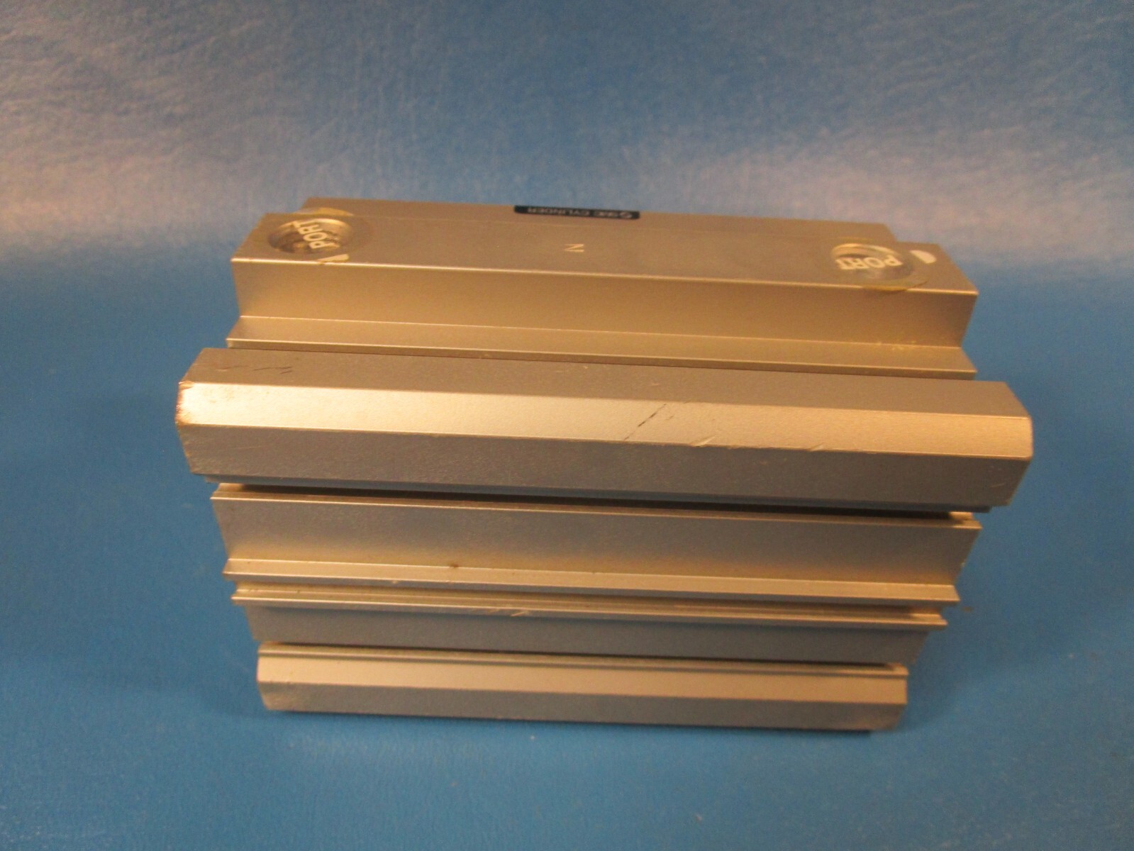 SMC NCDQ2KB63-75D, COMPACT CYLINDER, 63mm Bore, 75mm Stroke
