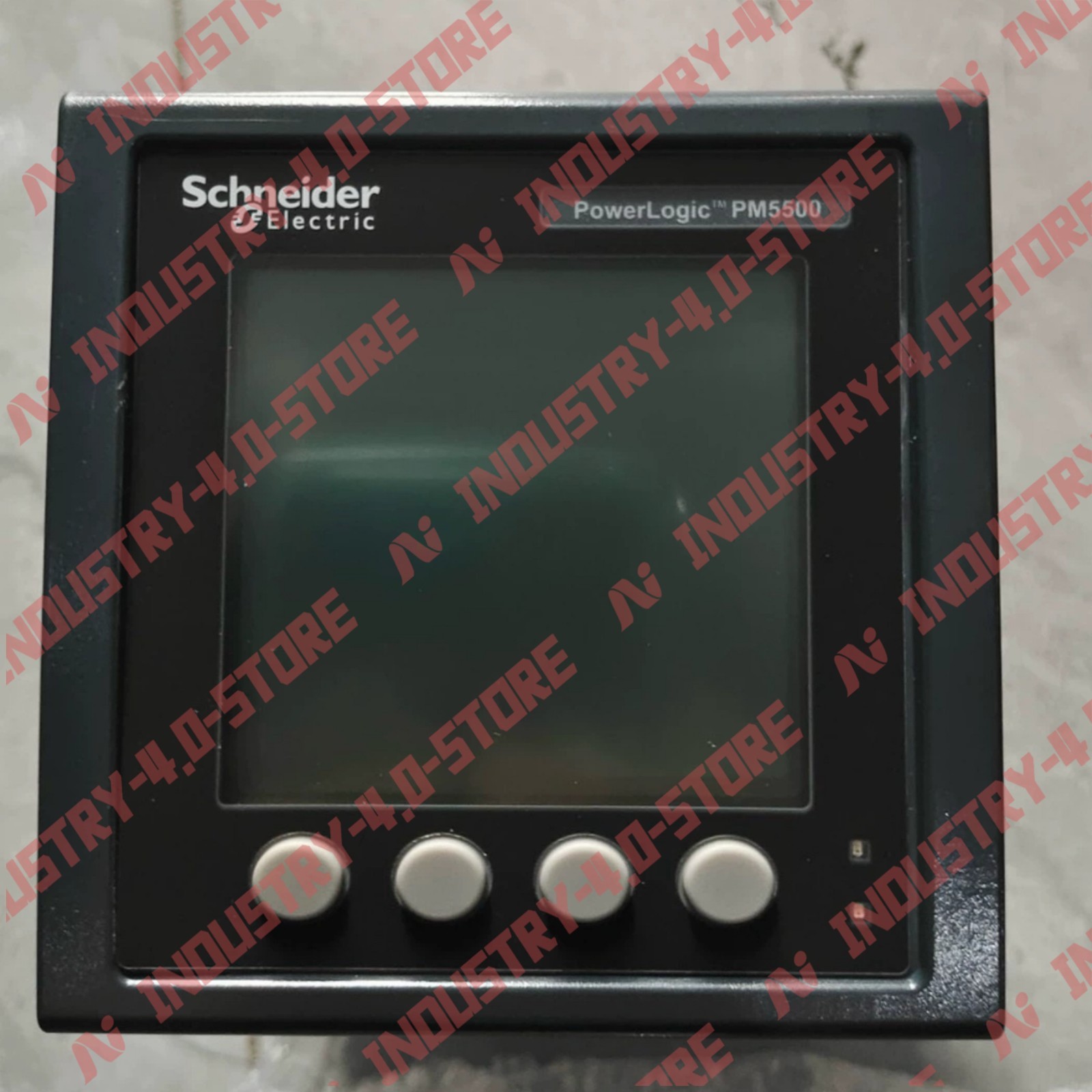 Schneider METSEPM5560 PM5560 Power Energy Monitor Meter#1pcs new in box