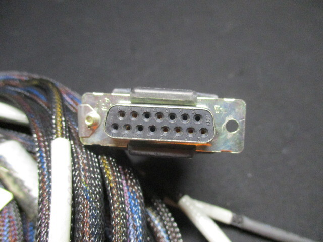 Applied Materials (AMAT) 0140-09970 HARNESS, ASSEMBLY INTERCONNECT, DXZ, P5000