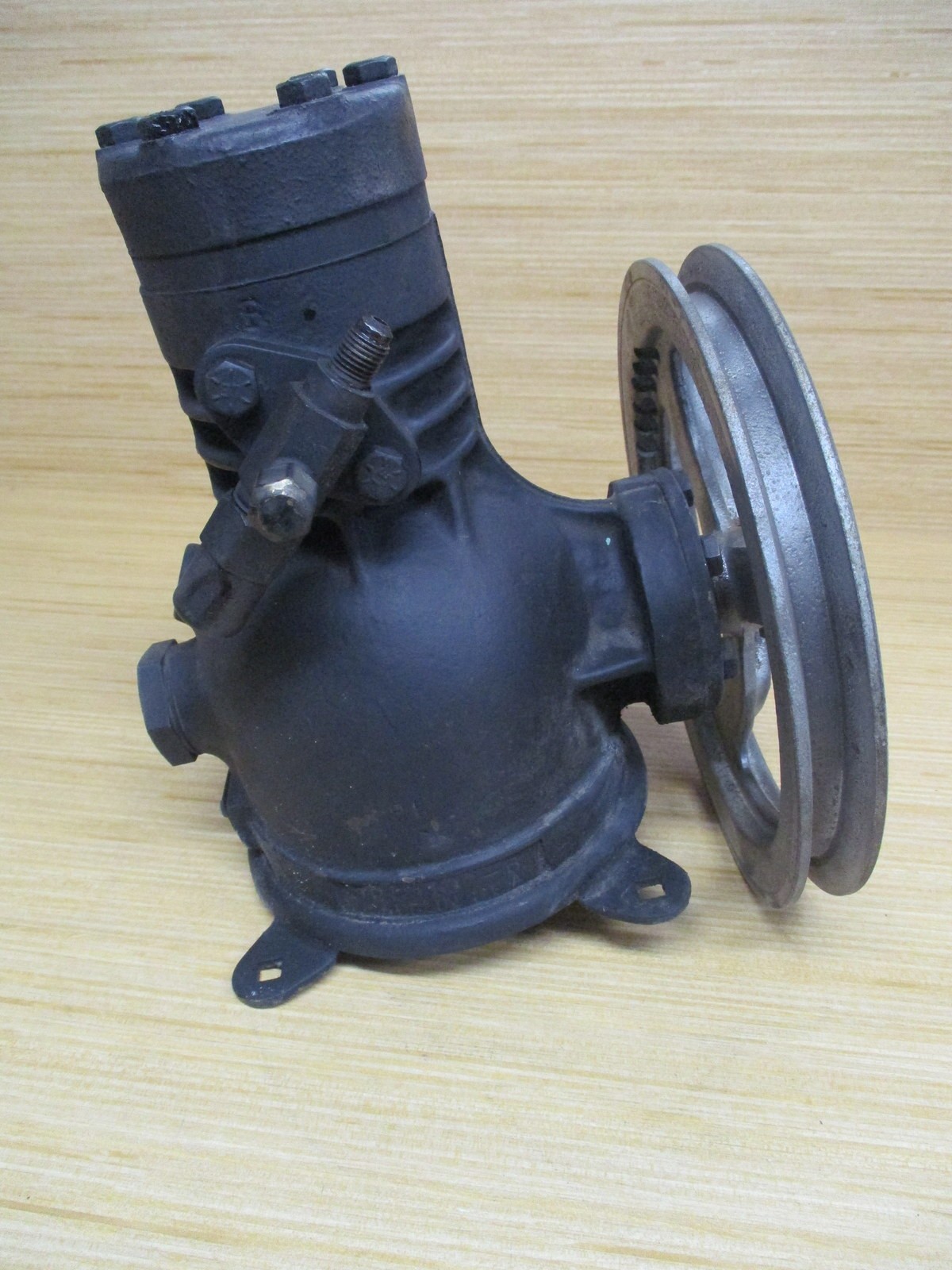 Tecumseh 1300 Vintage Compressor