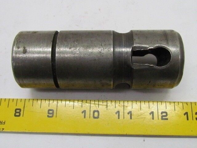 Scully Jones 3-AA-3 19153 Magic Chuck Collet #3MT x No. 3SJ 1 11/16″OD 4 1/2″OAL