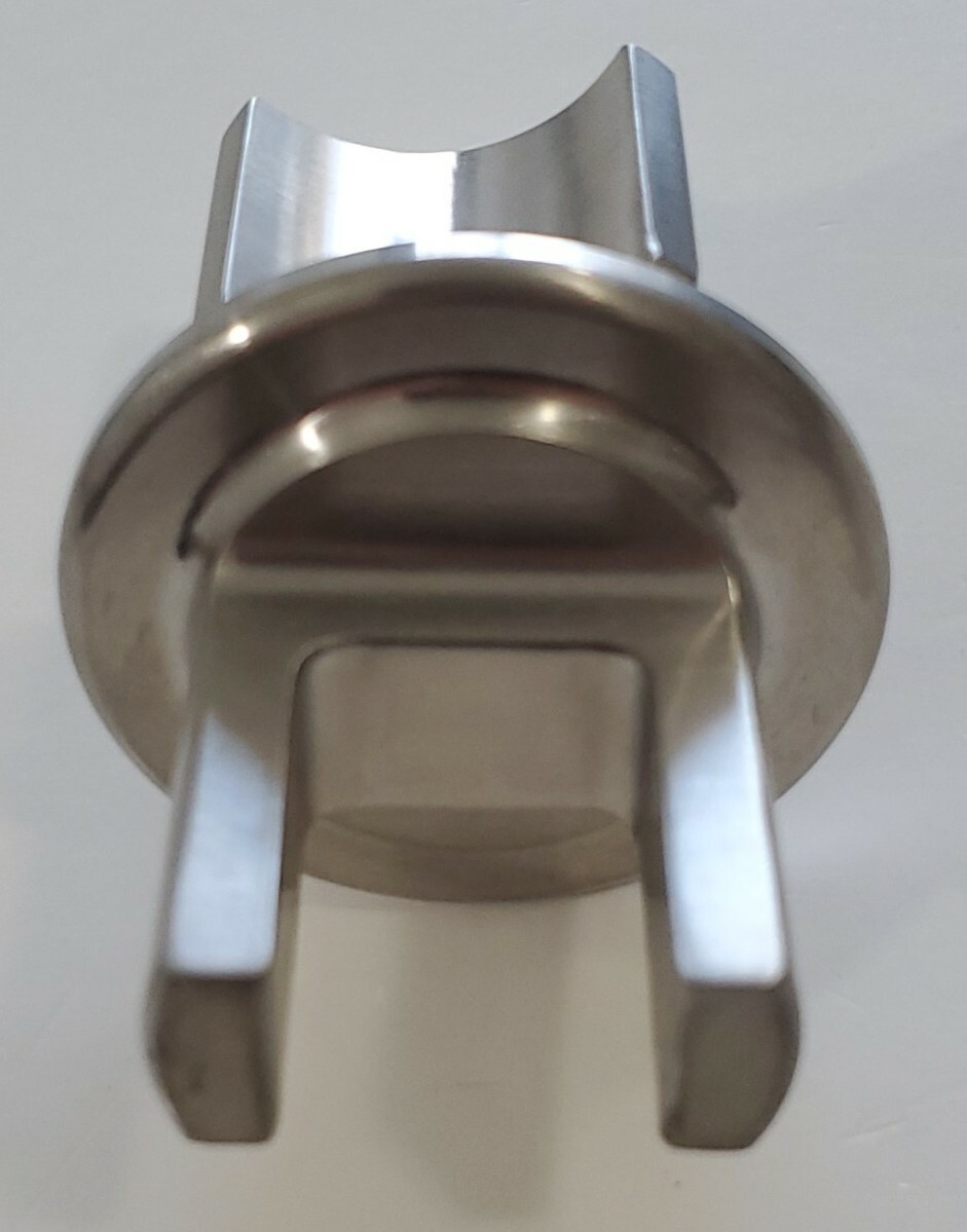 *NEW* APV/SPX Flow Poppet Valve Part# ?? + Warranty & Fast Shipping!