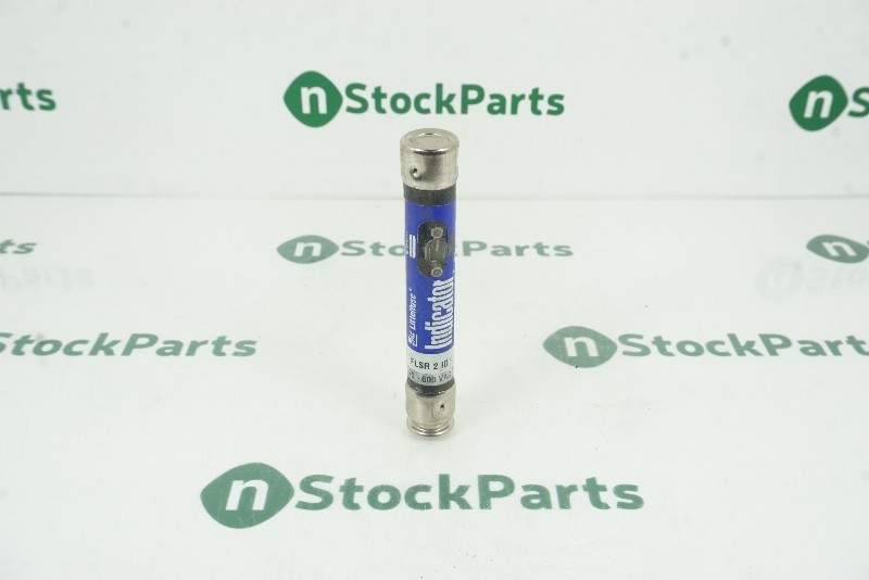 LITTELFUSE FLSR-2-ID NSNB – CLASS RK5 FUSE