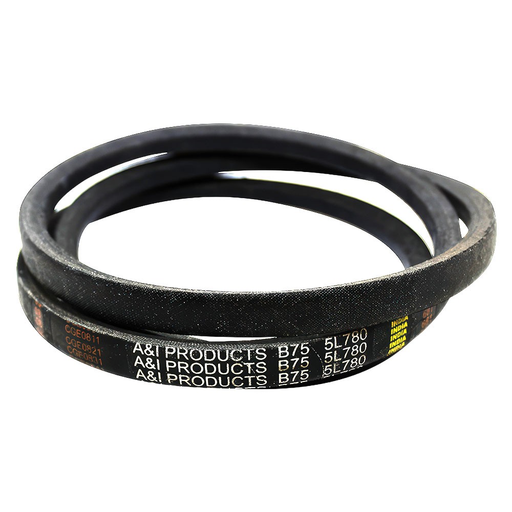 B75 Replacement High Quality Industrial & Lawn Mower 5/8″ x 78″ V Belt 5L780