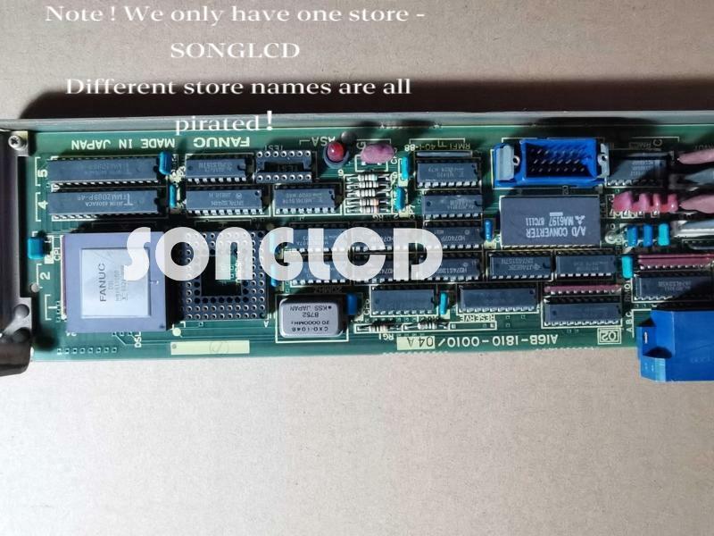 1PCS A16B-1810-0010/04A 90days warranty via DHL or FedEx