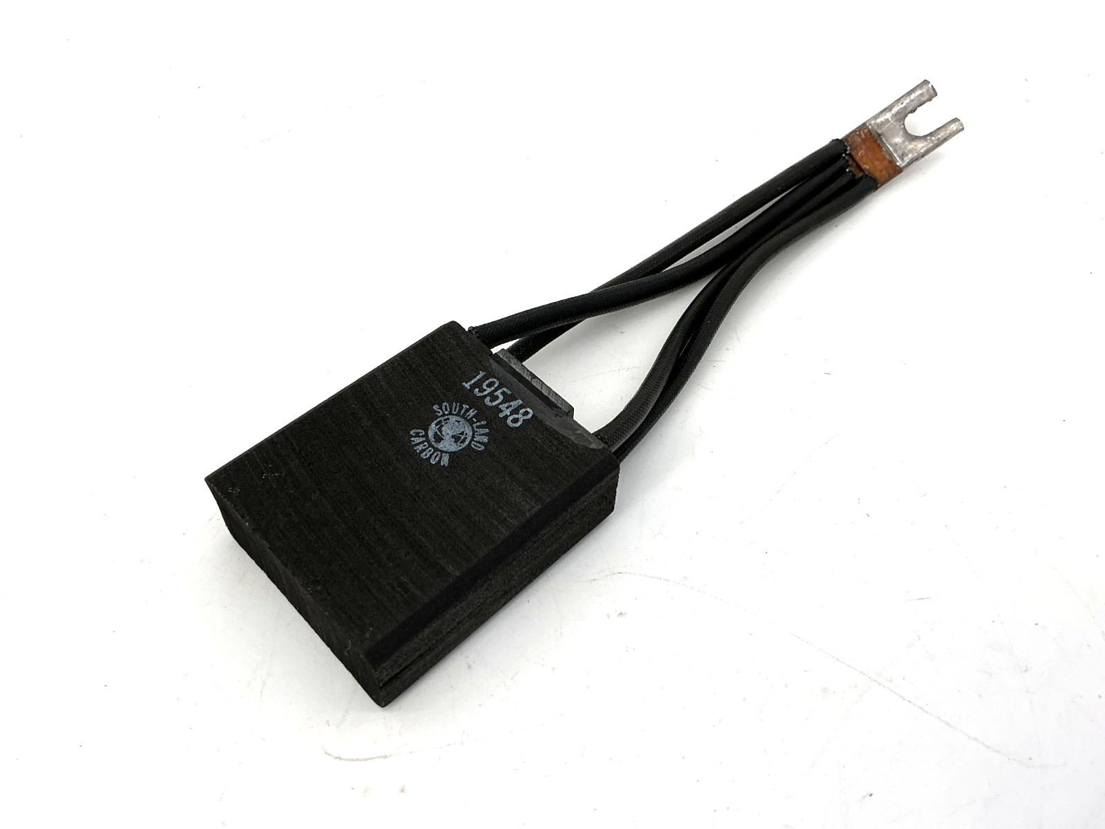 New South-Land Carbon 19548 Carbon Motor Brush 0127-077-5992 – No Box