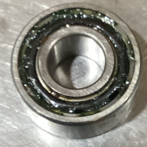The General 55503 Bearing Nos Surplus