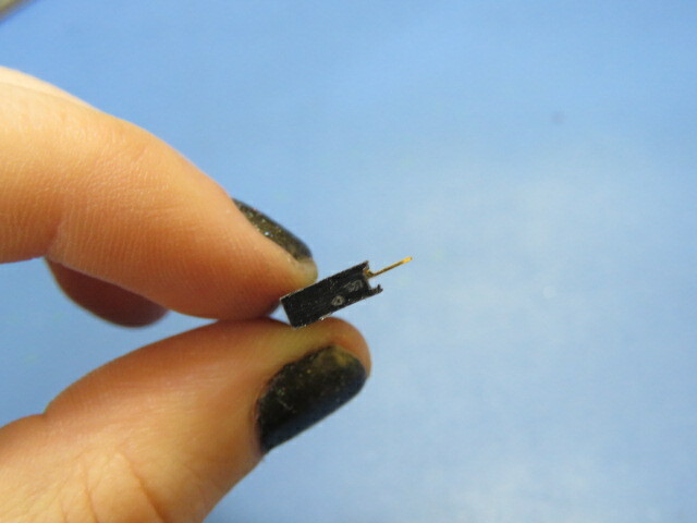OUPIIN 2043-1X14G00SA/SN Qty of 58 per Lot CONNECTOR