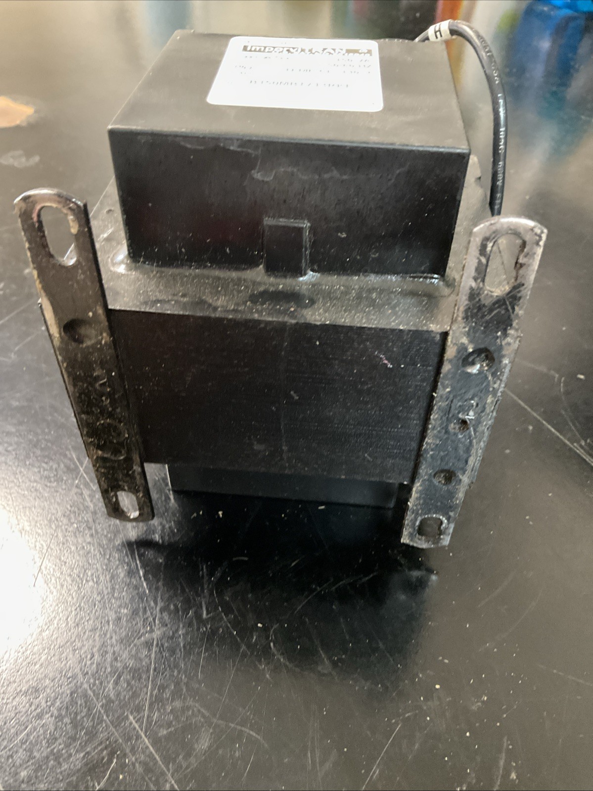 ImperviTRAN Micron Control Transformer B150MBT713RKF