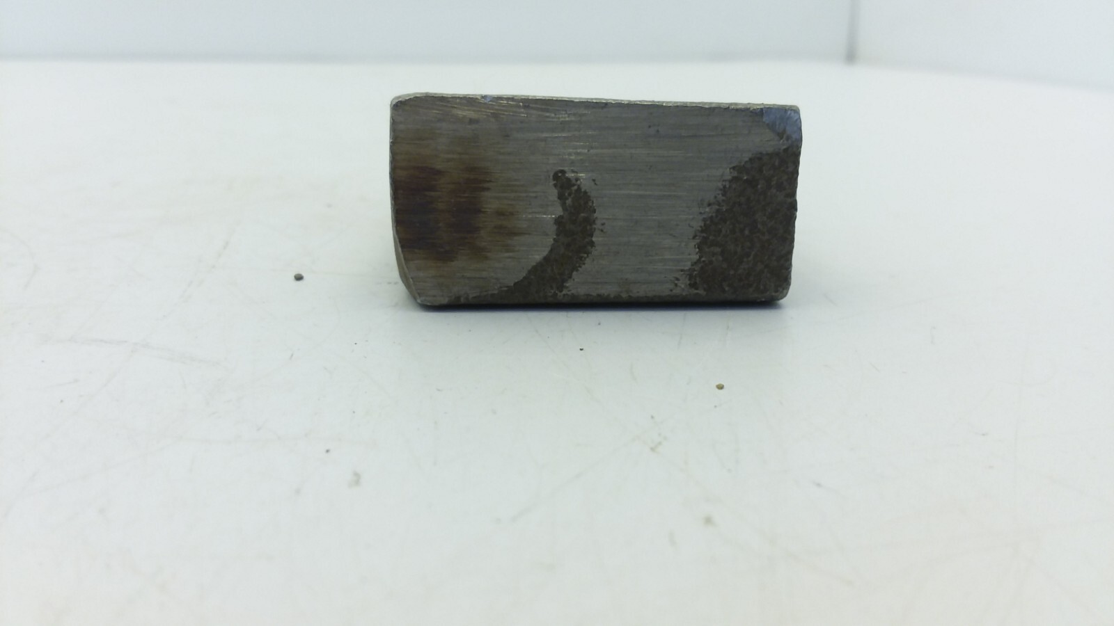 FAH IT50312B STANLESS STEEL WEDGE 0.75″ THICK 1.75″ WIDE 2″ LONG