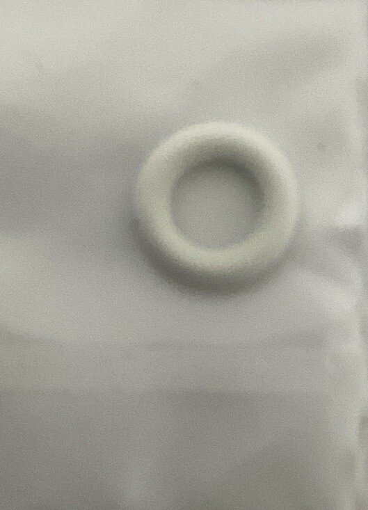 Fanuc E09999-200-001B Kalrez O-Ring