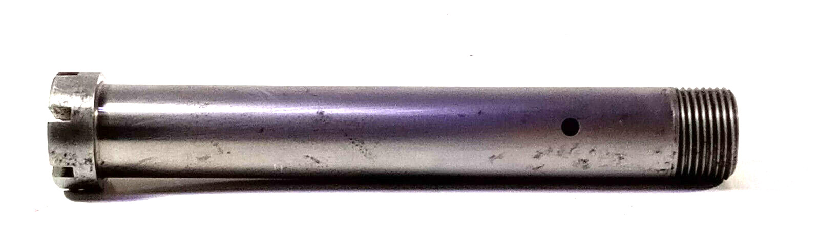 1 NEW BARRETT 32600-031D SHAFT, LOAD WHEEL NIB ***MAKE OFFER***