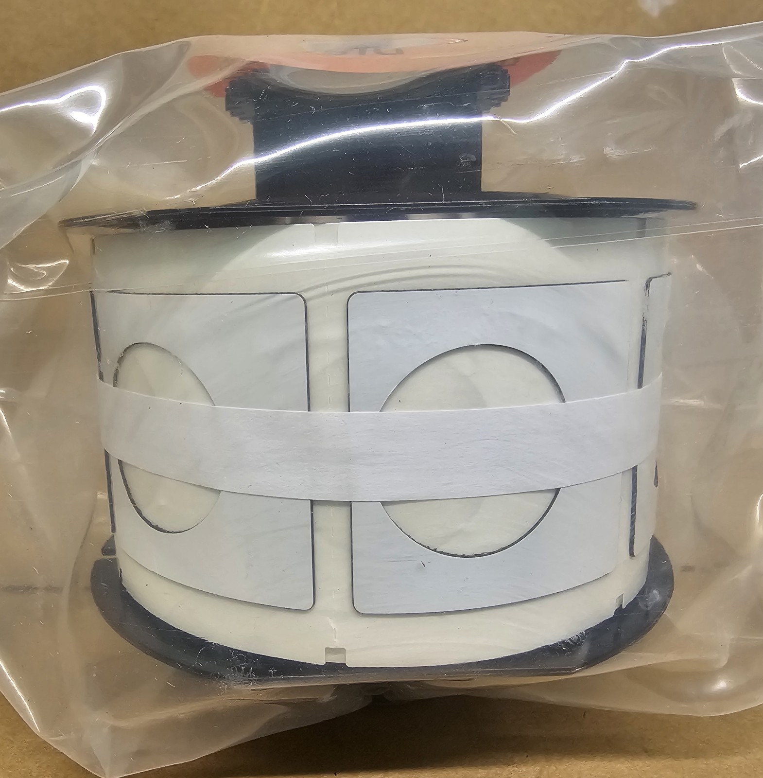 BRADY B30EP-169-593-WT ARTICLE/PRODUCT # 118066 WHITE