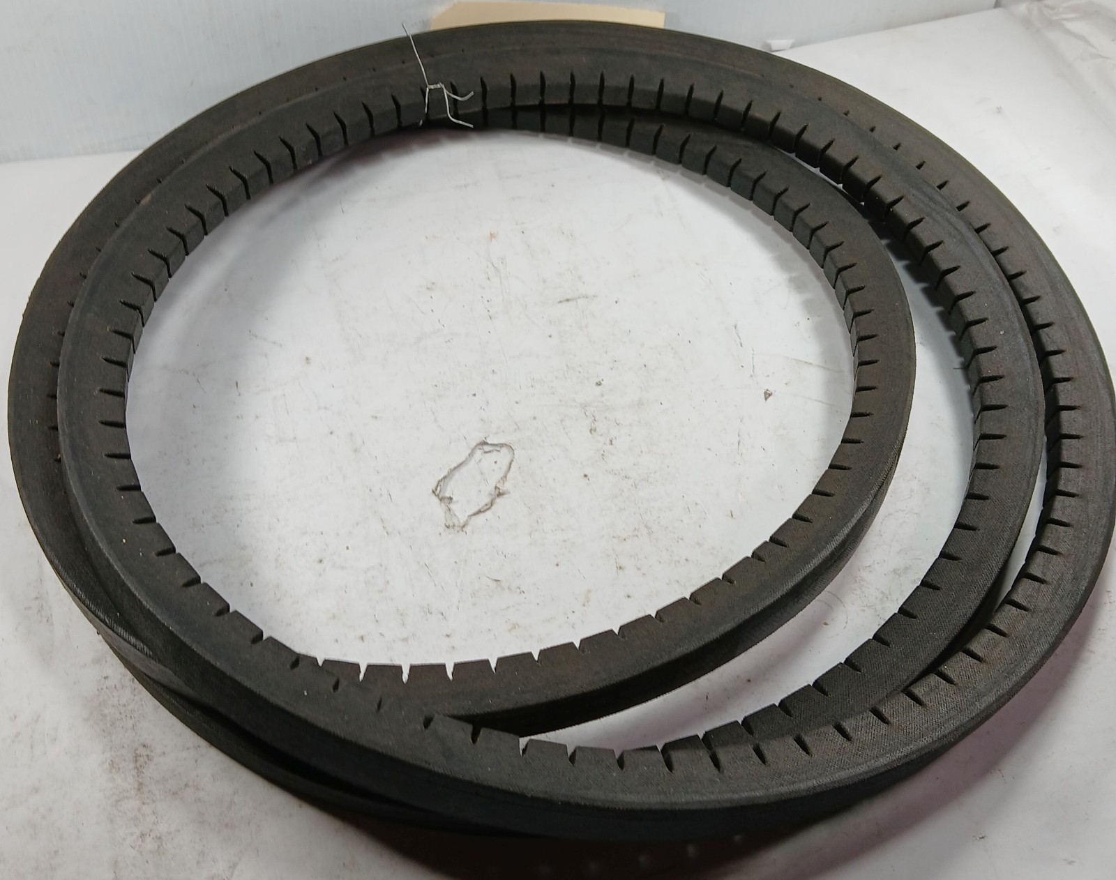 1 NEW GOODYEAR 8VX1400 HY-T WEDGE V-BELT NNB ***MAKE OFFER***