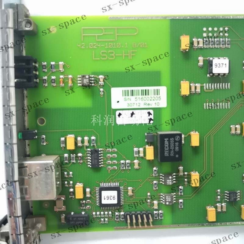1PCS TASC-HF LS3-HF 42.024-1010.1B/01 100% tested by DHL or FedEx