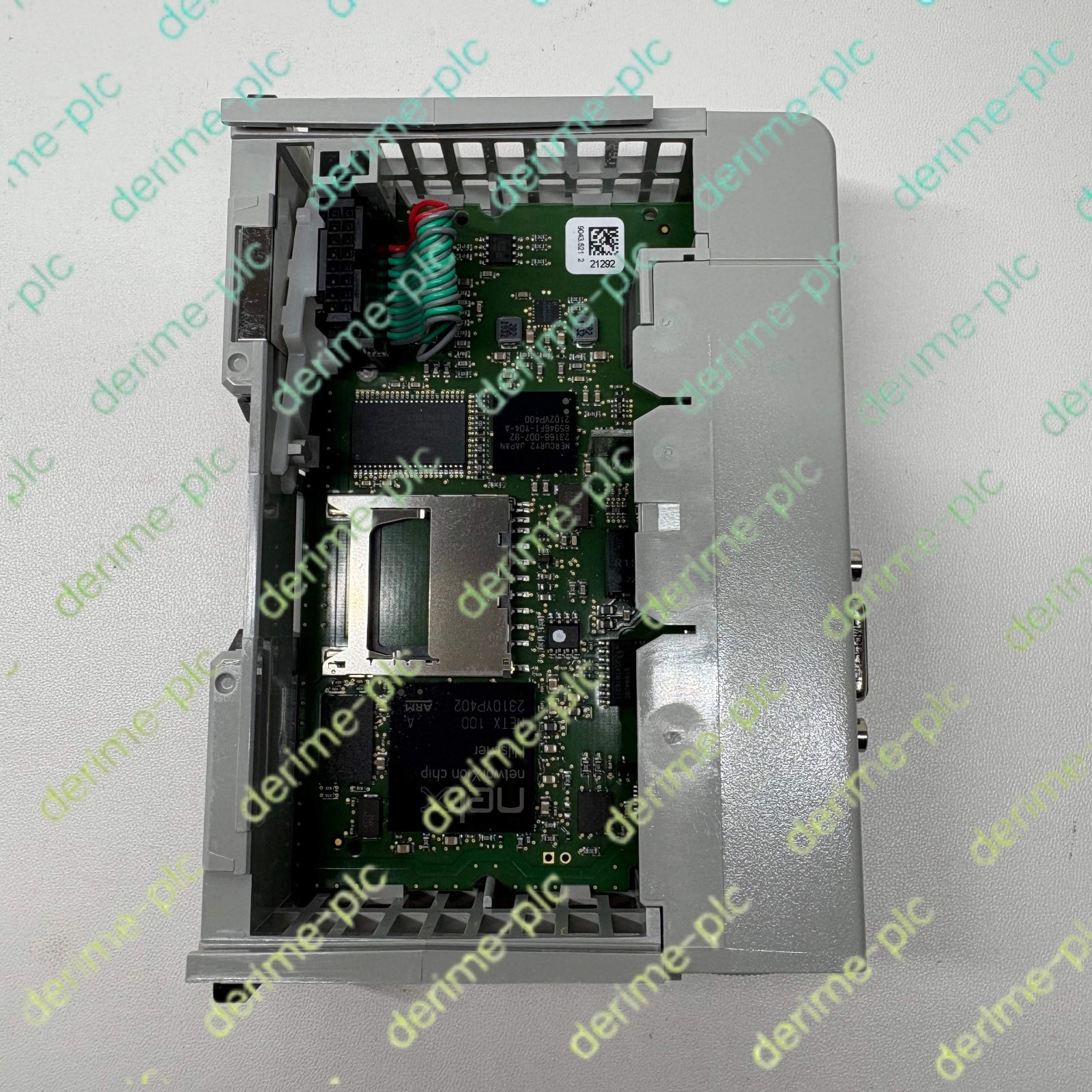 ProSoft ILX69-PBS Comm Module#1pcs new in box