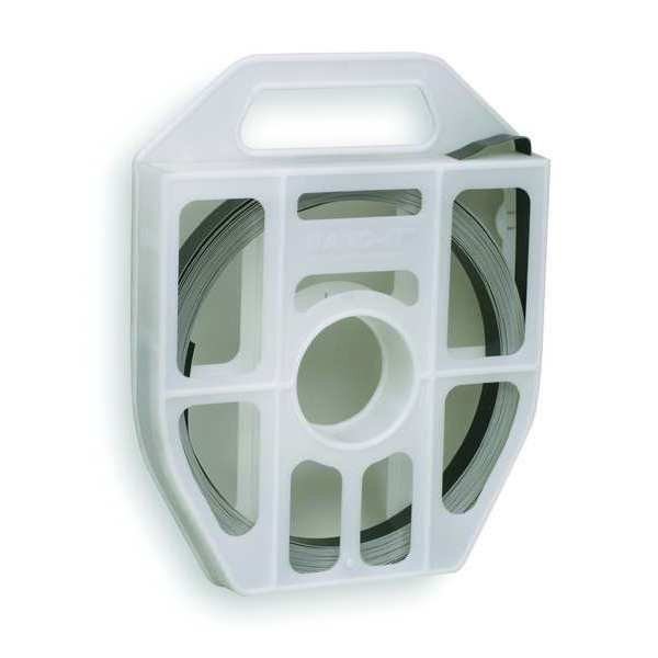 Band-It GRC206-P900 Stainless Steel Band, 30 mil, 3/4 In. W