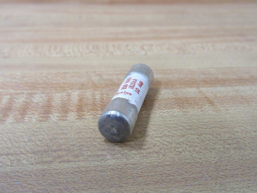 Gould Shawmut Ferraz Trionic OTM10 Fuse 0TM10 (Pack of 9)