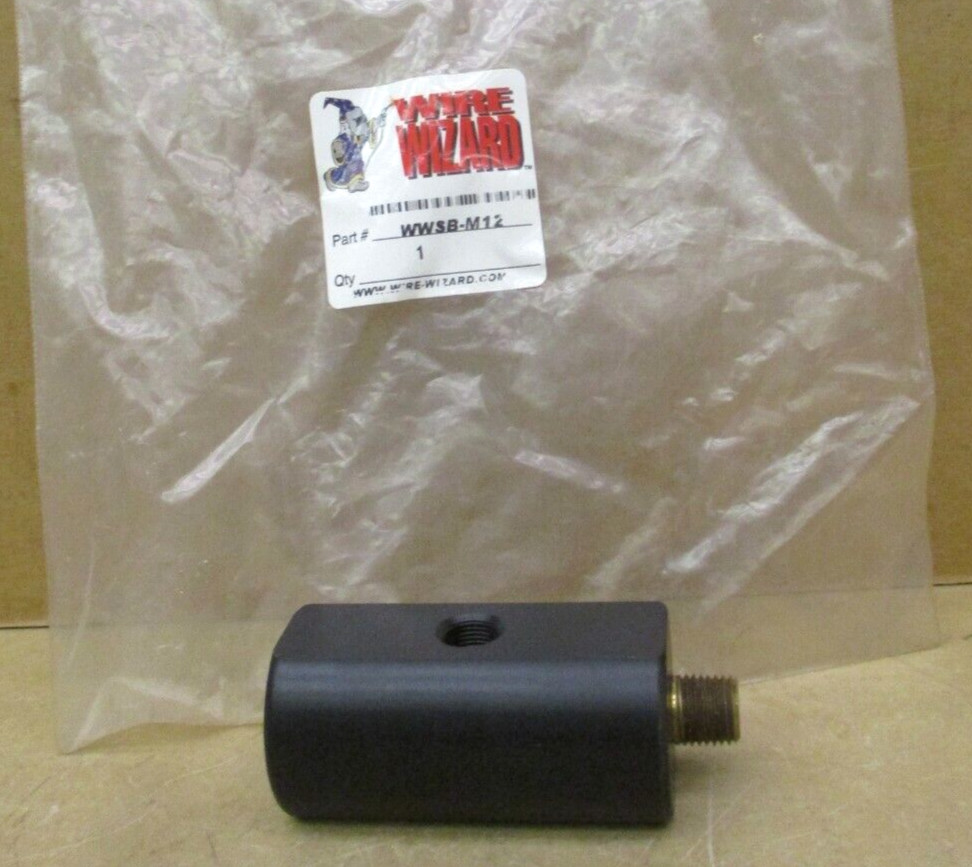 Wire Wizard P/N WWSB-M12 49287HM
