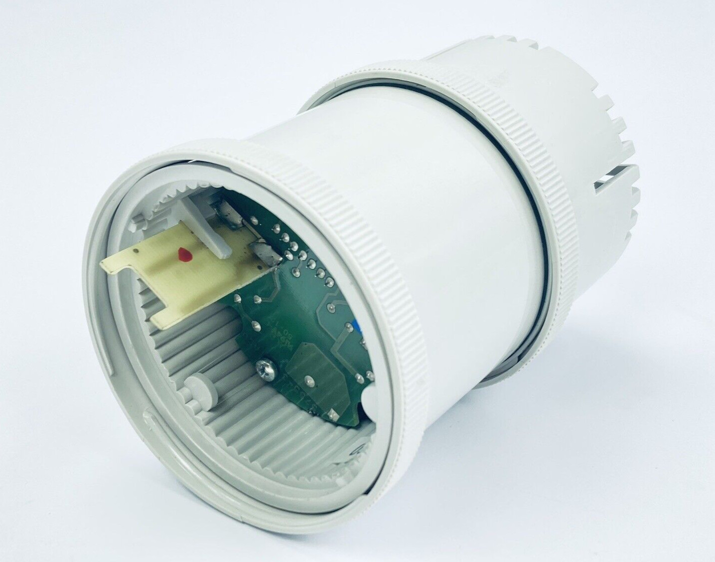 SIRENA 27718 TWS SOUNDER PZO IP54 ACOUSTIC MODULE 12-48V 50/60Hz