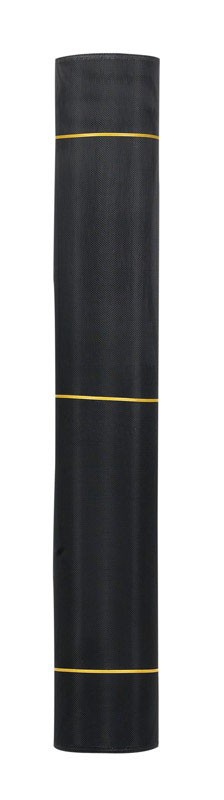 100-Roll Phifer Wire 36 in. W X 100 ft. L Charcoal Gray Aluminum Insect Screen