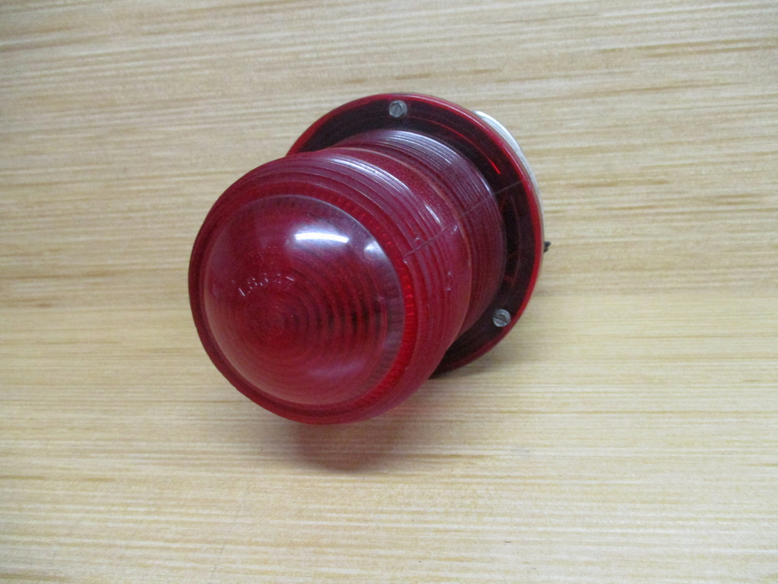 Se-Kure Controls SK-112 Safety Flasher Light SK112