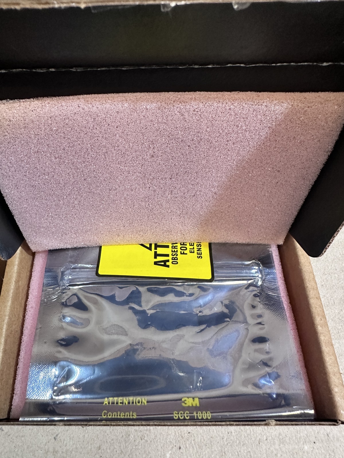 Ericsson KDR109247/1 Compact Flash 1G SE100