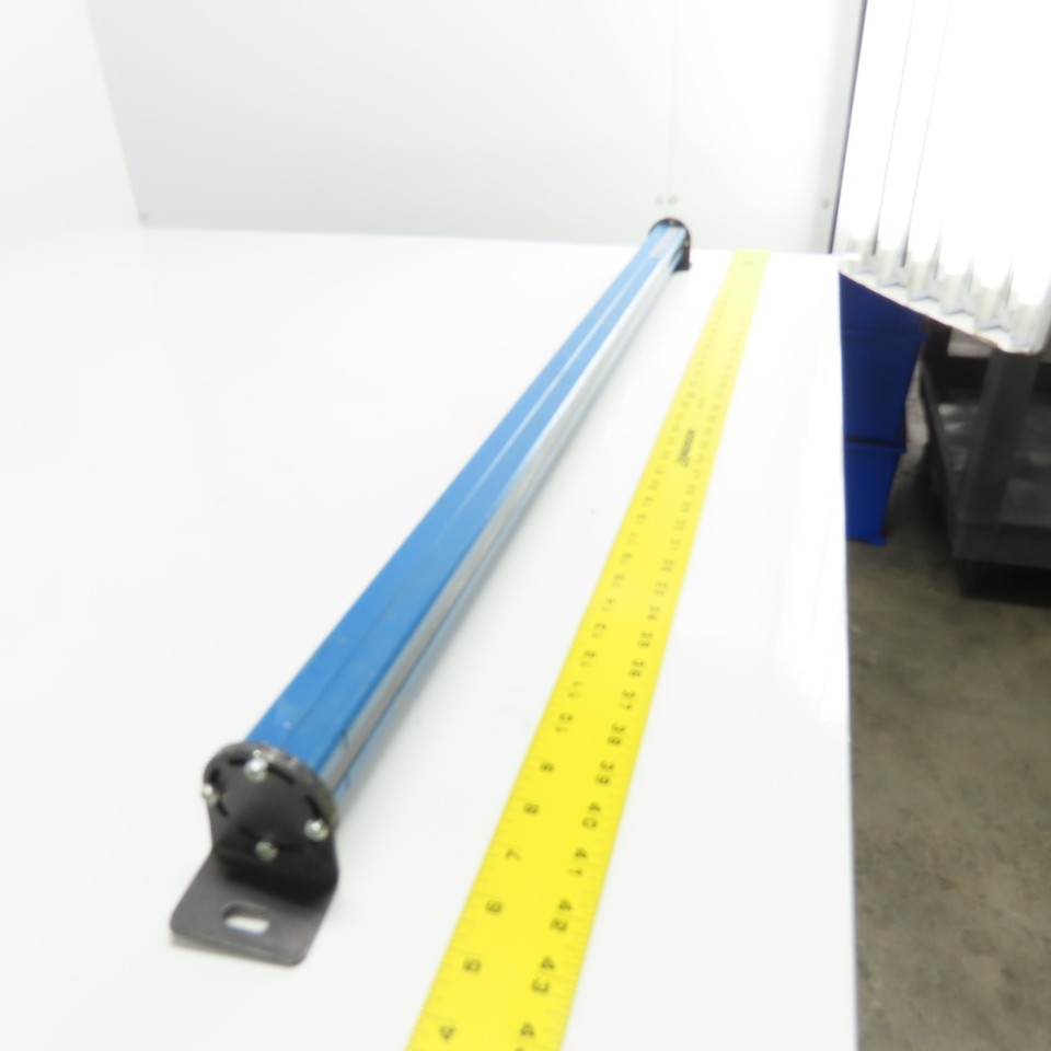 Pinnacle MC-36 MicroGuard Light Curtain Receiver 41-3/4″ OAL