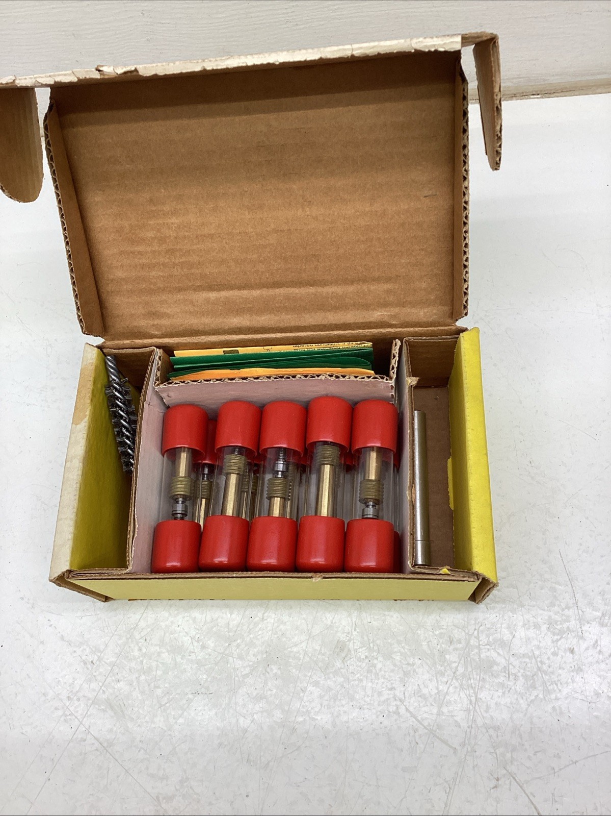 EST Group Inc Pop-A-Plug Kit II P2-520-B NIB