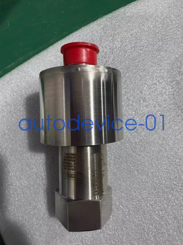 RS-FS-9001 362A1052P404 GE Flame Detector DHL/FedEx
