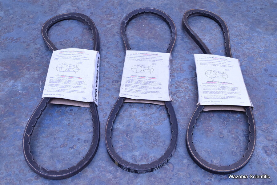 BANDO PREMIUM V-BELT 5VX470