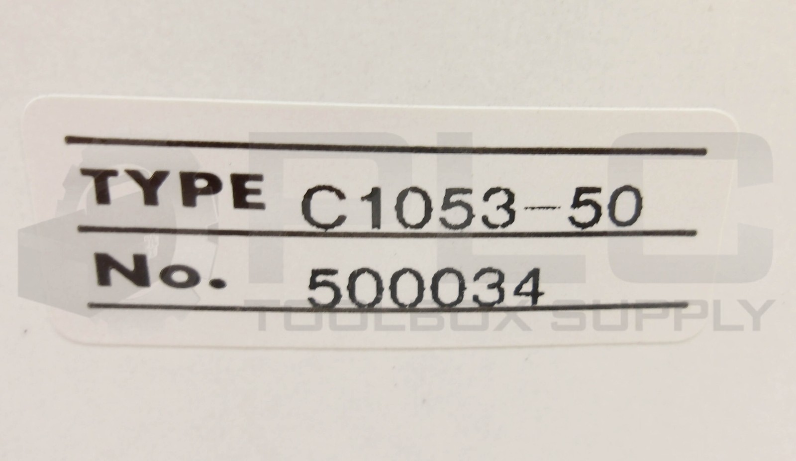 NEW HAMAMATSU C1053-0 AMPLIFIER PIN ASSIGNMENT OF 4 PIN RECEPTACLE