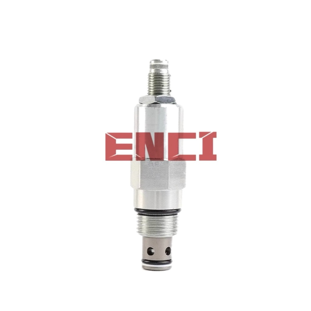 RV8-8-S-0-50 Eaton Vickers (Danfoss) Cartridge Valve 02-173238 /Made in Mexico