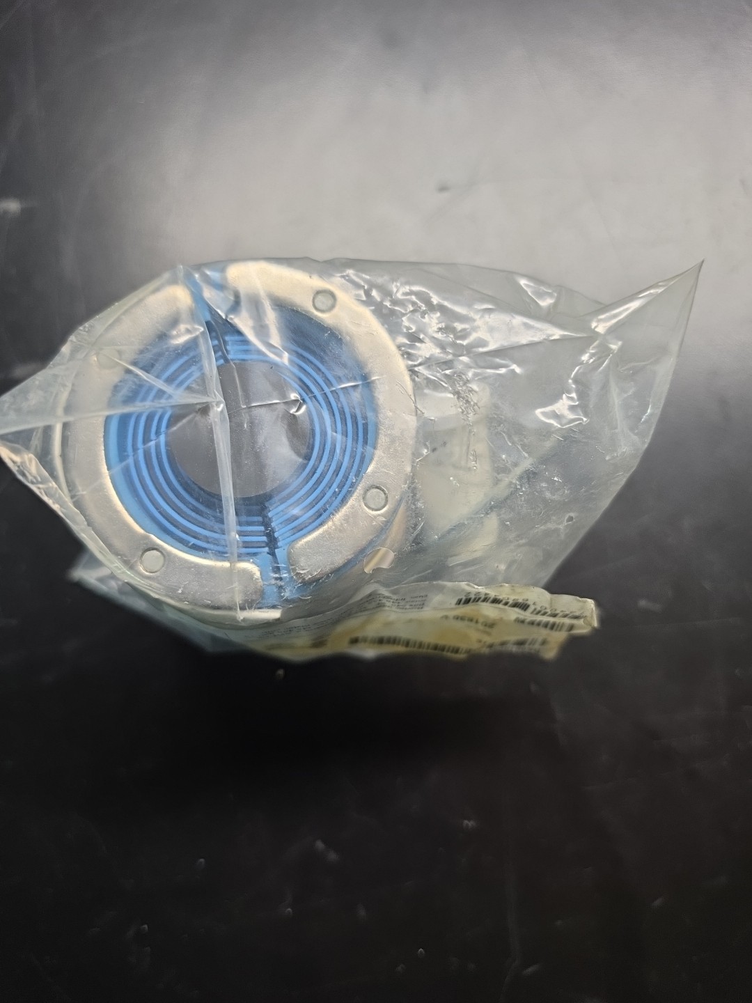 Bulkhead ROXTEC RS 68 AISI316 PENETRATION ROUND SEAL FOR CABLE/PIPE 26-48mm New