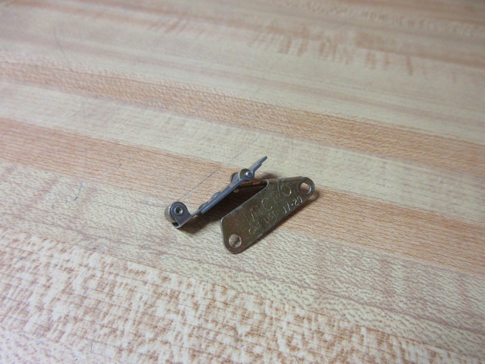 Micro Switch JV-20 Honeywell Switch Actuator JV20