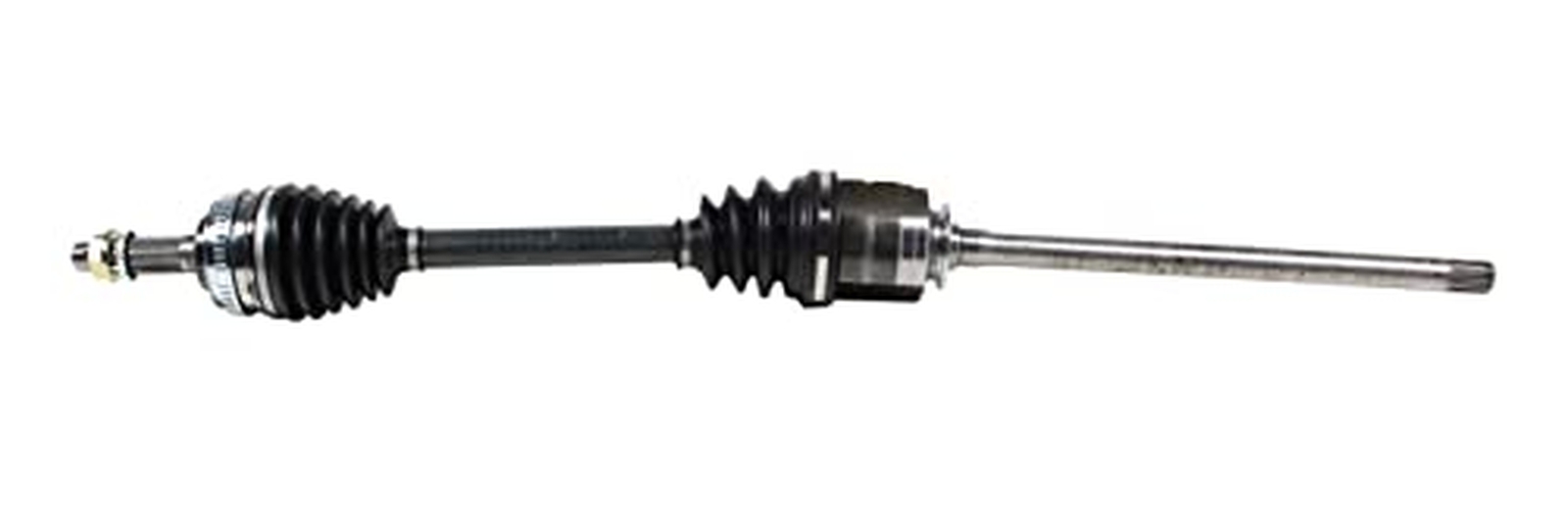 GSP NCV69568 CV Axle Shaft Assembly – Right Front (Passenger Side)
