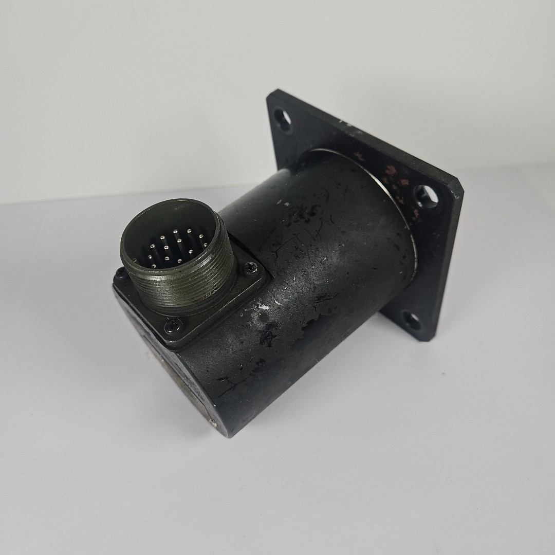 Kuroda PC Series 2kg-Thrust 3kg-Radial Encoder Module Motion Automation Drive